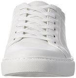 Kenneth Cole New York Kam Fashion Sneaker White 6 M Us