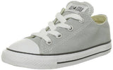Chuck Taylor All Star Core Ox Charcoal 1J794 8 Bm Us 6 Dm Us