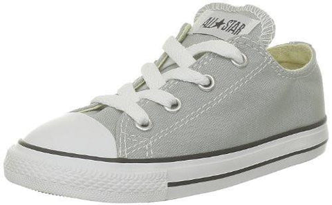 Chuck Taylor All Star Core Ox Charcoal 1J794 8 Bm Us 6 Dm Us