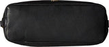 Haley Black Handbag