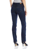 Skyline Straight Jeans, La Rue, 25