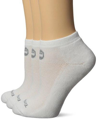 Athletic Low Rider 3 Pk White 6595