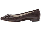 Sport Ovi Leather Dark Brown Leather 65 M Us