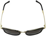 Michael Kors Adrianna I Mk1010 Blackgold Sunglasses
