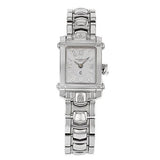 Charriol Columbus Swiss Quartz Stainless Steel Dress Watch Color:Silvertoned Model: Ccstrd9102018