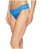 Dolce 3Pack Thong White/Blue Lagoon/Pink Lemonade Underwear