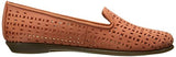 Aerosoles You Betcha Slipon Loafer Light Coral Nubuck 7 M Us