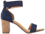 High Hopes Dress Sandal Blue Combo 75 M Us