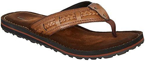 Clarks Fenner Nerice Flip Flop Honey Synthetic 8 M Us