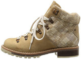 Rockies Winter Boot, Quill/Camo Wool, 85 M Us