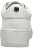 Bertie Fashion Sneaker White 8 M Us