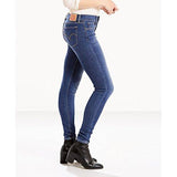 Levis 710 Super Skinny Jean Frolic Blue 34 Us 18 R