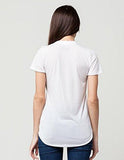 Young & Reckless Rcklss Circle Tee, White, Small