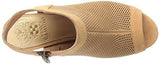 Vince Camuto Jakayla Dress Sandal Peanut 95 M Us