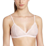 Dolce Vita Soft Bra, Ice Pink, Medium