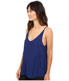 Santos Tank Top Loyal Blue Camisole Sm Us 35