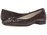 Sport Ovi Leather Dark Brown Leather 65 M Us