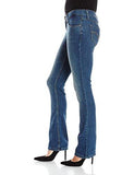 Levis 524 Bootcut Jean Fancy Dancer 287 Medium