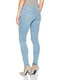 Levis 535 Super Skinny Jean Bluewater Dance 29 Us 9 S