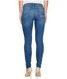 Nico Midrise Super Skinny 5Pocket Jean, Rumors, 31