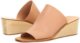 Rachel Comey Lyell Mule, Polished Clay, 9 M Us