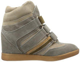 Anthony Fashion Sneakerdark Grey9 M Us
