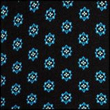 Falling For Blue Short Caftan 8118534 L/Star Geo