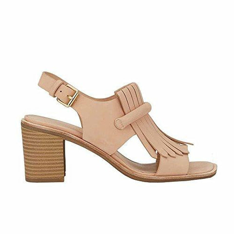 Reagan Dress Sandal Rose 6 M Us