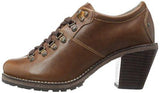 Cascade Range Ankle Bootie, Ginger, 9 M Us