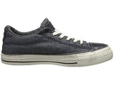 Converse X John Varvatos Unisex Dark Navy Denim Oxford Shoes 105 Bm Us 85 Dm Us