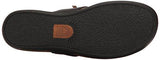 Shannon Wedge Flip Flop Black 8 M Us