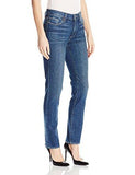 Julia Straight Jeans, James, 29