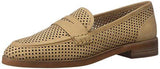 Vince Camuto Kanta Loafer Flat Praire Sand 75 Medium Us