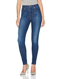 Levi Mile High Super Skinny Jeans Runnin Wild 27 Us 4 R
