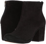 Rachel Comey Tilden Ankle Bootie, Black Suede, 6 M Us