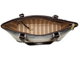 Medium Asher Sterling Handbag