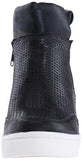 Linqsp Fashion Sneaker Black 75 M Us