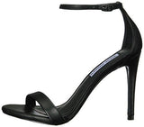 Stecyw Dress Sandal Black 8 W Us