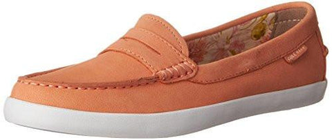 Pinch Weekender Penny Loafer Tan Stripetan 55 B Us