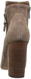 Keris Ankle Bootie, Totally Taupe, 5.5 M Us