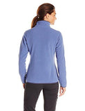 Fuller Ridge Fleece Jacket Bluebell Large