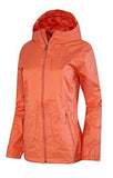 Boreal Rain Jacket L