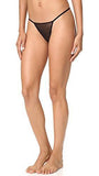 Soire GString, Black, One Size