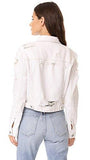 Hudson Garrison Jacket, Natural Riot, Small