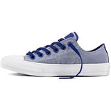 Ct As 2 Ox Sheen Indigo Mesh Indigo Mesh Trainers 9 Us