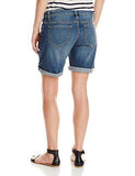 Cuffed Short Delta 12 Medium