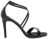 Feliz Dress Sandal Black 8 M Us