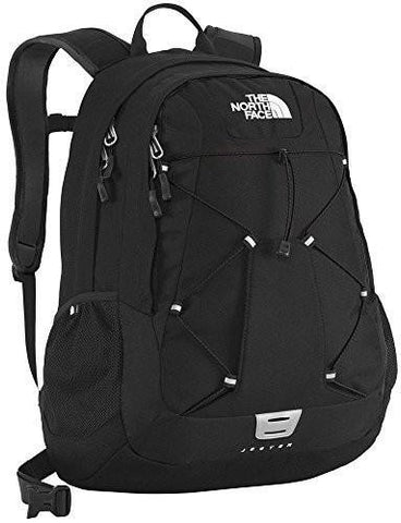 Jester Backpack Black By