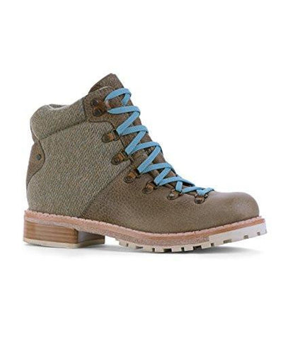 Rockies Boots, Sand Beige, Size 10