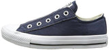 Converse Unisex Chuck Taylor® All Star® Slip Navy Sneaker 65 85 Medium